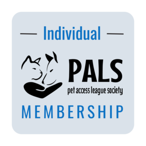 PALS Membership - Individual